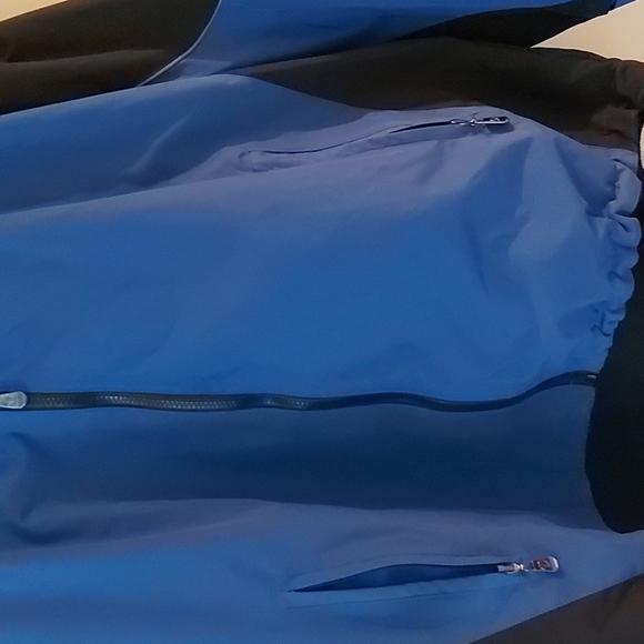 Mens Windbreaker Jacket - Picture 6 of 7